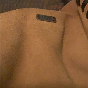 Ugg purse